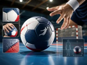 Alles über die richtige Auswahl beim handball vranjes größe 2