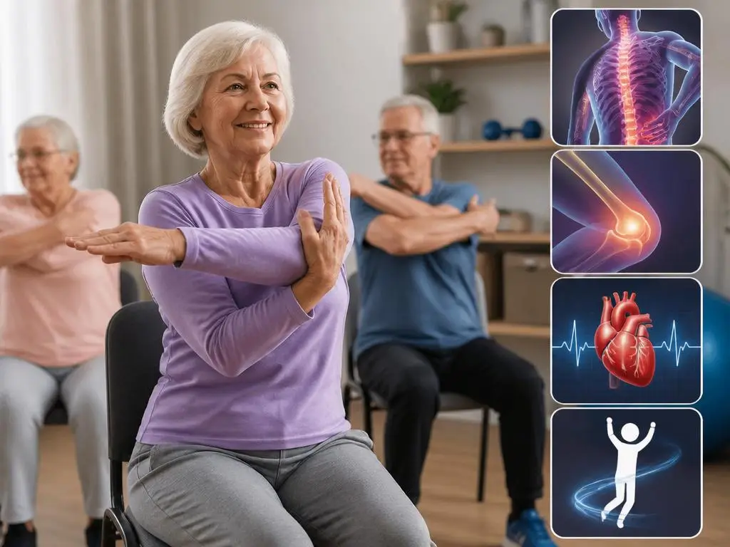 Die gesundheitlichen Vorteile durch therapeutisches schwimmen für behinderte Menschen