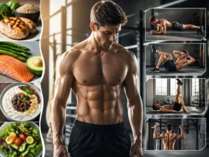 Effektive Strategien für einen definierten Bauch ohne Frust