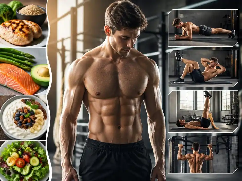 Effektive Strategien für einen definierten Bauch ohne Frust