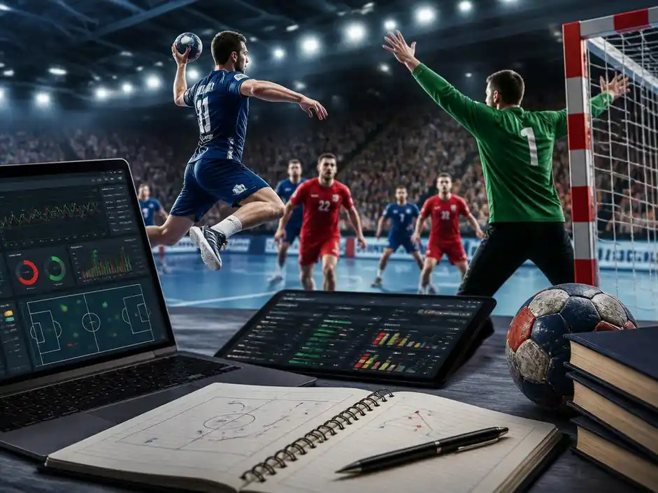 Erfolgsstrategien für Ihre Handball Champions League Wetten