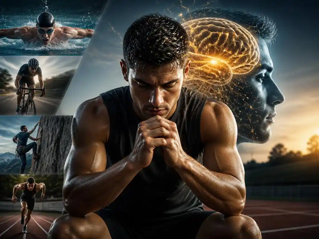 Mentale Stärke trainieren: Psychologische Vorteile im Sport