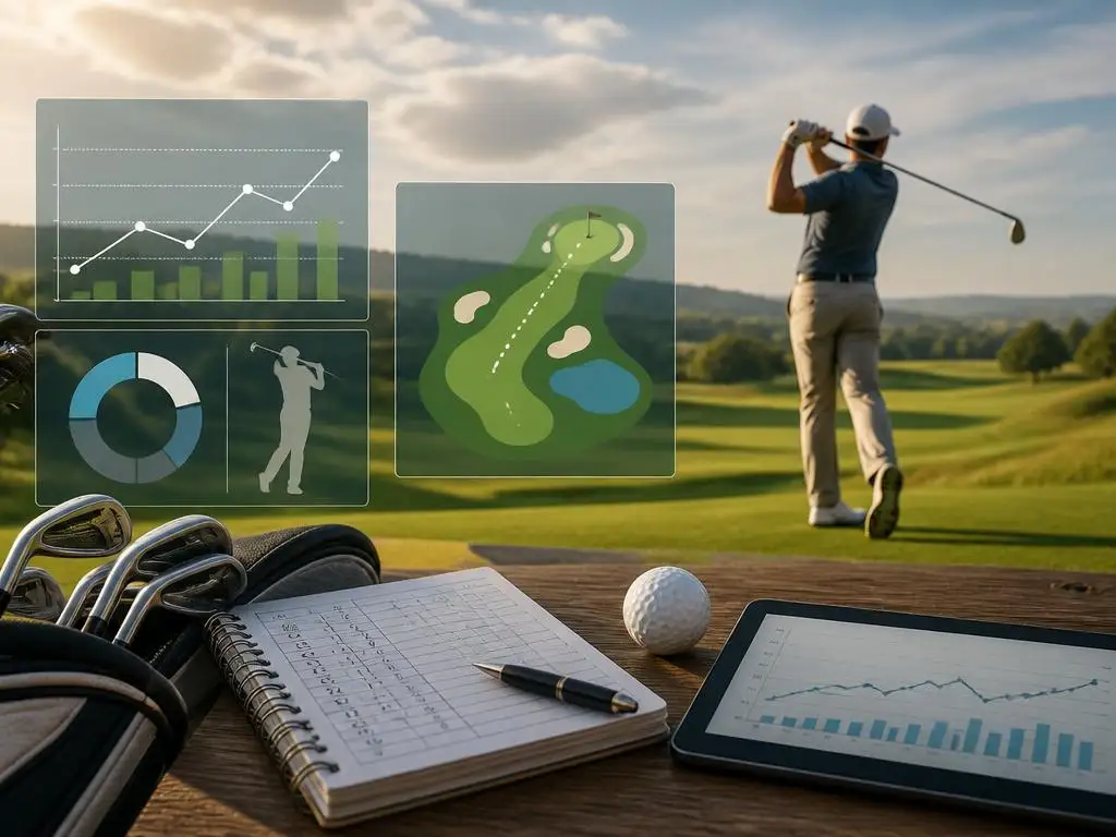 So berechnen Sie Ihr Golf Handicap präzise und effizient