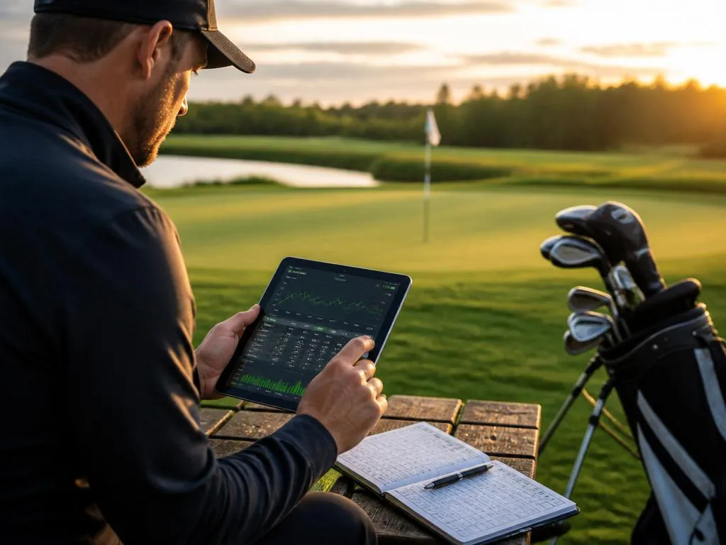 So gelingt die korrekte golf de handicap abfrage für ihr spiel