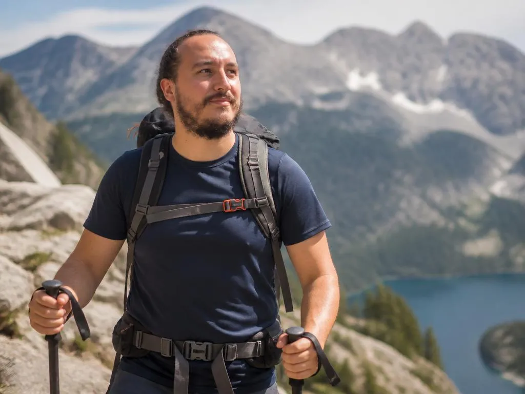 Wander t shirt herren merino im Vergleich: Welches Modell passt zu Ihnen?