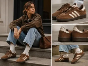 Warum der handball spezial braun damen ein echtes must-have ist