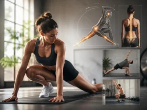 Warum gezieltes mobility training ihre athletik revolutioniert