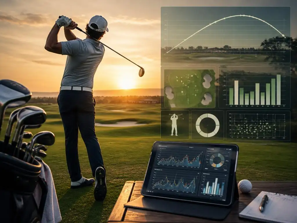 Wie man durch gezielte handicap golf Strategien sein Spiel optimiert