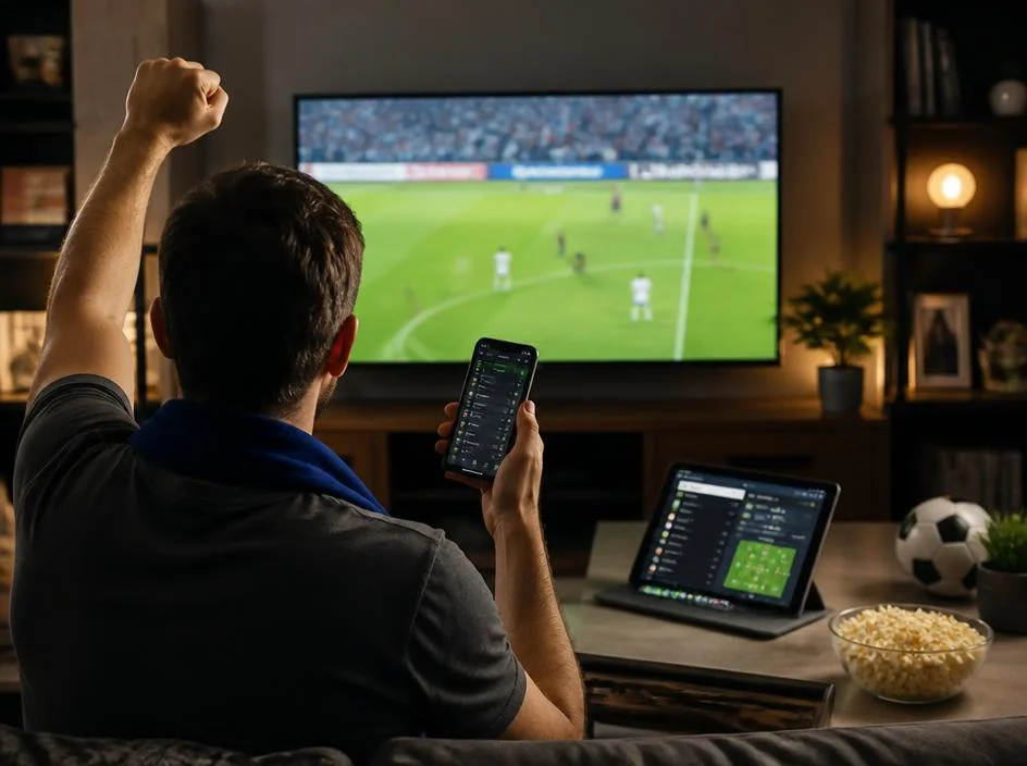 Alles über yalla shoot live für den modernen fußballfan