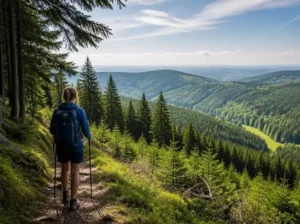 Die schönsten Routen für eine unvergessliche Wanderung im Thüringer Wald