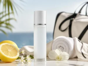 Energie und Frische erleben mit Jil Sander Woman Sport 100 ml