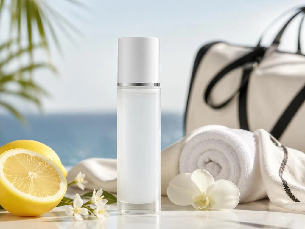 Energie und Frische erleben mit Jil Sander Woman Sport 100 ml