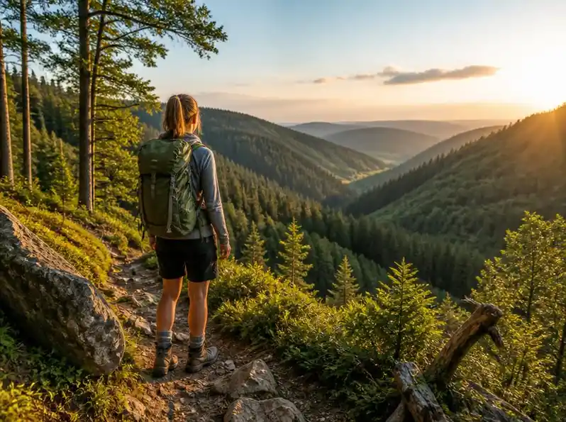Geheimtipps für Ihre nächste Wanderung im Thüringer Wald