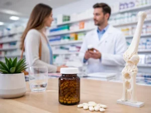 Qualität und Dosierung: Das richtige Vitamin D 20000 K2 kaufen