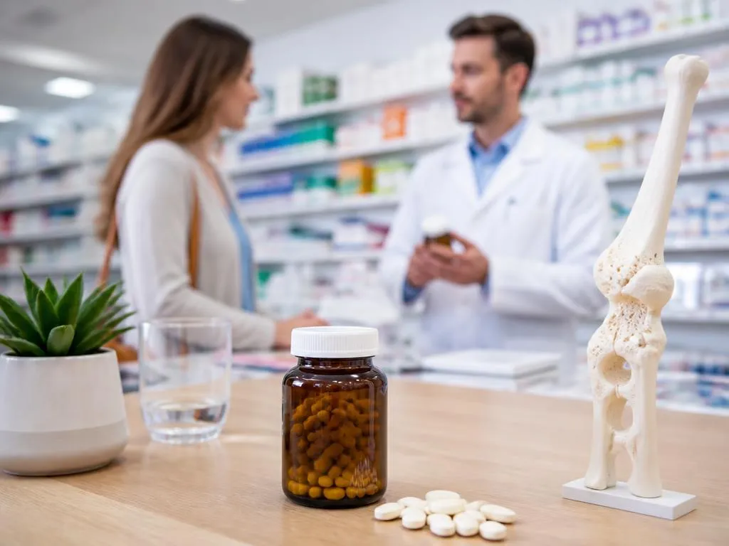 Qualität und Dosierung: Das richtige Vitamin D 20000 K2 kaufen