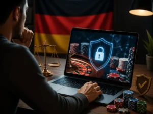 Sicherheit bei der Wahl des richtigen Online Casinos in Deutschland