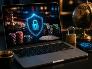 Sicherheitsaspekte beim Platincasino und digitaler Schutz