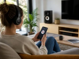 So hören Sie rds live für beste musikalische Unterhaltung
