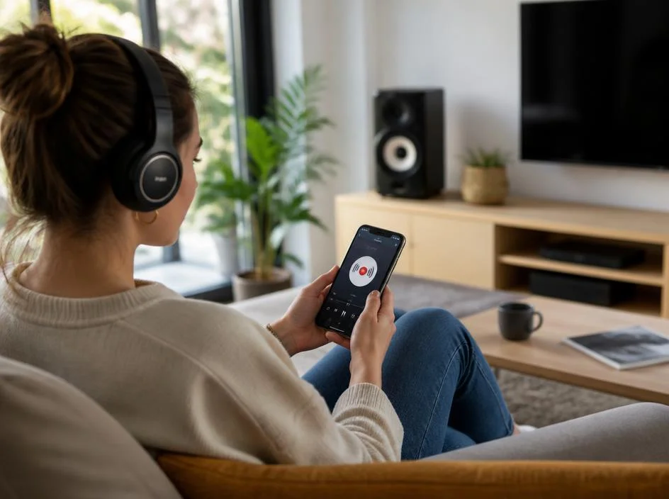 So hören Sie rds live für beste musikalische Unterhaltung