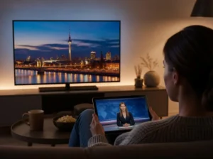 So nutzen sie ard live für ihr tägliches fernsehprogramm