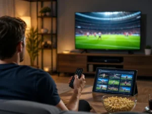 So nutzen sie das sky sport austria 1 programm optimal
