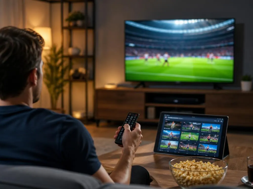 So nutzen sie das sky sport austria 1 programm optimal