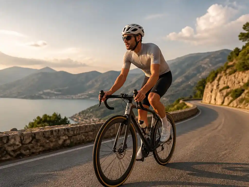 So optimieren Sie ihr effektives zone 2 training rennrad für mehr ausdauer