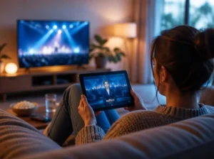 So verfolgen Sie das aktuelle Fernsehprogramm mit ard live