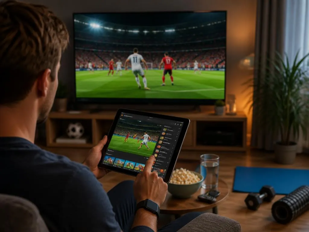 So verfolgen Sie das aktuelle Fernsehprogramm mit ard live