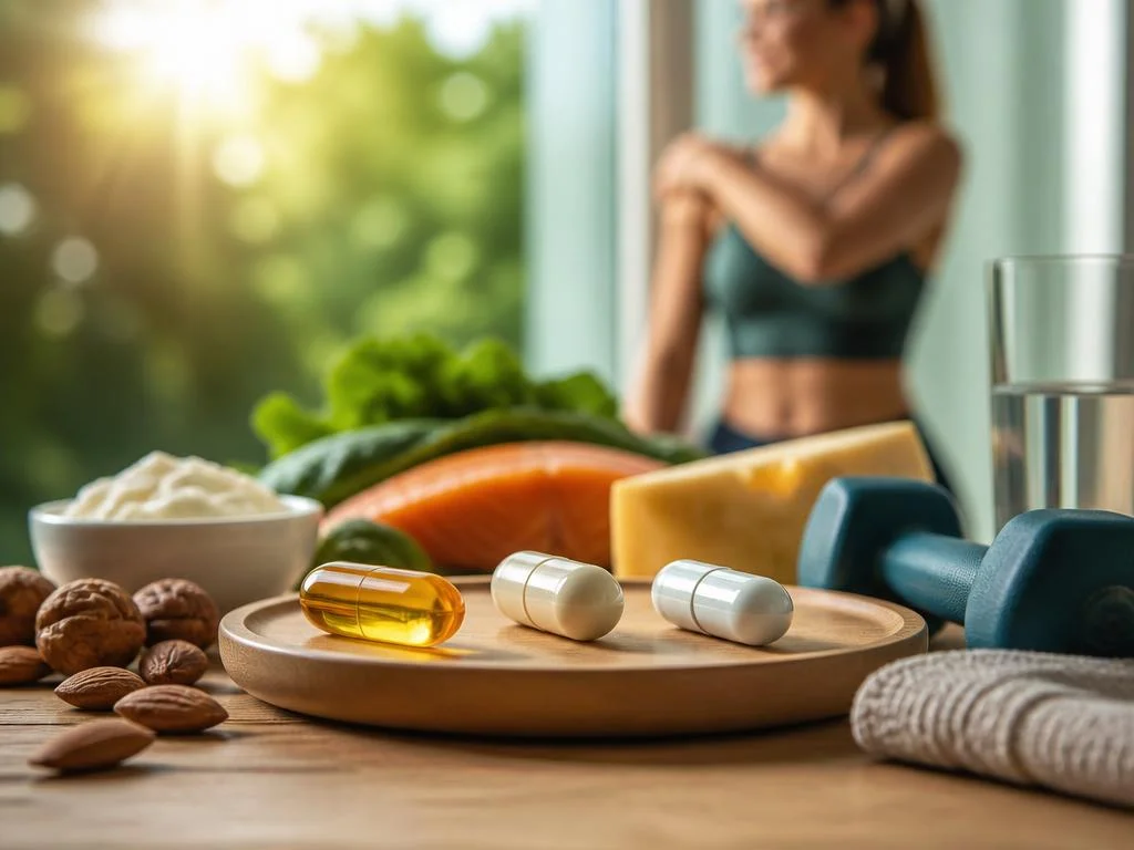 Warum die Kombination vitamin d3 k2 mit magnesium sinnvoll ist