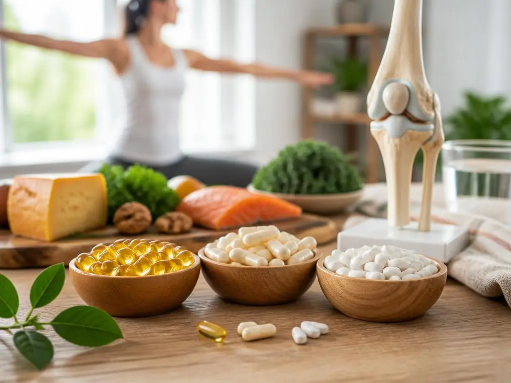 Warum vitamin d3 k2 mit magnesium einnehmen sinnvoll ist