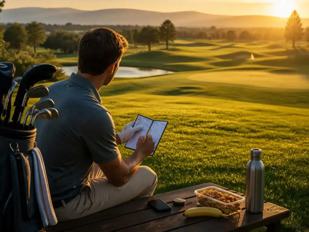 Was ist ein gutes Handicap beim Golf für den Spielalltag?