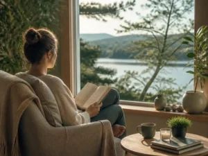 Wege zur mentalen Klarheit durch fundierte Literatur