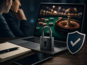 Wichtige Einblicke zum Thema Platincasino und Sicherheit im Netz