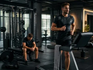 Wie effektiv ist 20 min cardio nach krafttraining wirklich