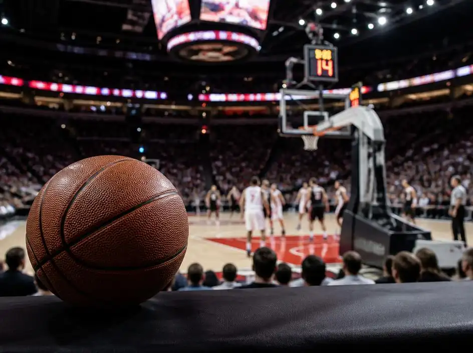 Wie lange ist ein basketballspiel in verschiedenen ligen