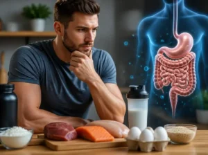 Wie viel Protein kann der Körper pro Mahlzeit wirklich aufnehmen?