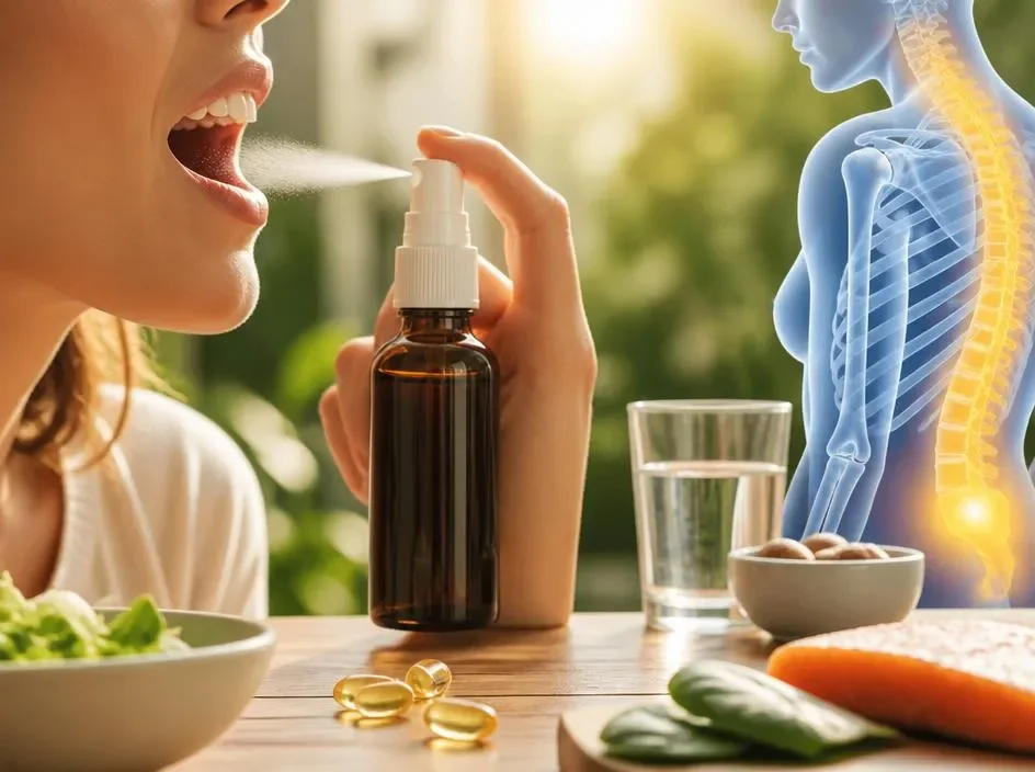 Der richtige Umgang mit vitamin d3 k2 hevert 1000 im Alltag