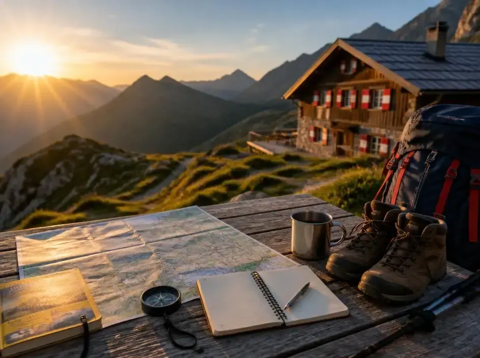 Wandern rund um Kempten: Ihre Allgäuer Traumrouten entdecken