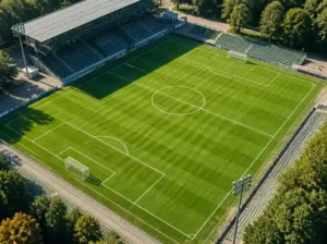 wie viel km läuft ein fußballer pro spiel und was das über profis verrät