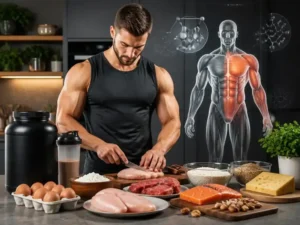 Frischegarantie für Protein Shakes: Maximale Haltbarkeit